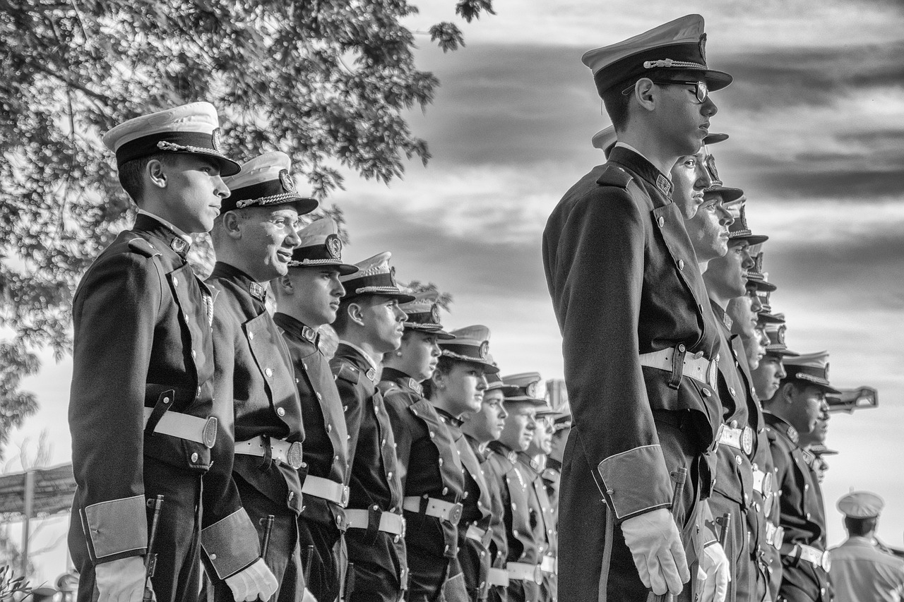 The Importance of Continuous Learning in Military Training